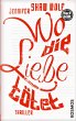 Herzblut: Wo die Liebe tötet (eBook,... - Bild 1