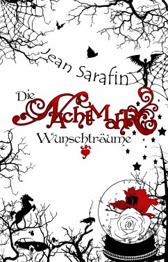 Die Nachtmahr Wunschträume (eBook, ePUB) - Sarafin, Jean