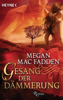 Gesang der Dämmerung (eBook, ePUB) - MacFadden, Megan