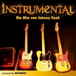 Instrumental-Die Hits Von Johnny Cash - Maverick