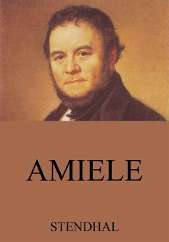 Cover Amiele (eBook, ePUB)