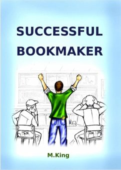 Successful Bookmaker (eBook, ePUB) - King, Mister