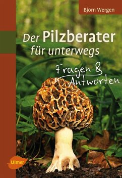 Cover Der Pilzberater für unterwegs (eBook, ePUB)