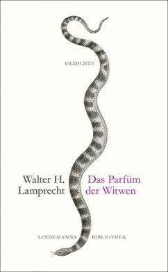 Das Parfüm der Witwen - Lamprecht, Walter H.
