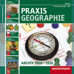 Cover Praxis Geographie