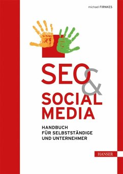 SEO & Social Media (eBook, PDF) - Blogprofis UG