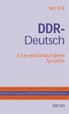 DDR-Deutsch (eBook, ePUB)