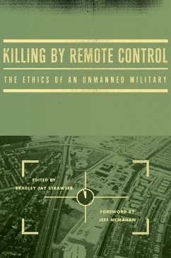 Cover Killing by Remote Control (eBook, PDF)