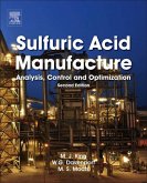 Sulfuric Acid Manufacture (eBook, ePUB)