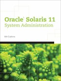 Oracle® Solaris 11 System Administration (eBook, ePUB)