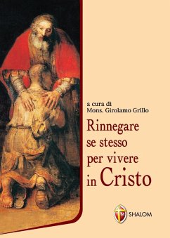 Rinnegare se stesso per vivere in Cristo - Ionela, Maria