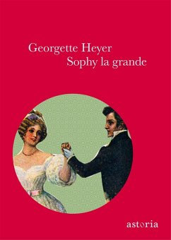 Sophy la grande - Heyer, Georgette