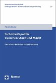 Sicherheitspolitik zwischen Staat und Markt