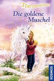 Die goldene Muschel / Sternenschweif Bd.29 (eBook, ePUB)