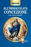 Novena all'Immacolata Concezione Novena all'Immacolata Concezione