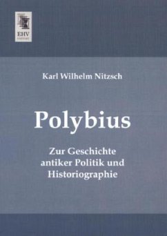 Polybius - Nitzsch, Karl Wilhelm