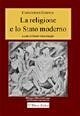 Cover La religione e lo Stato moderno