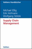 Supply Chain Management (eBook, PDF)