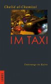 Im Taxi (eBook, ePUB)