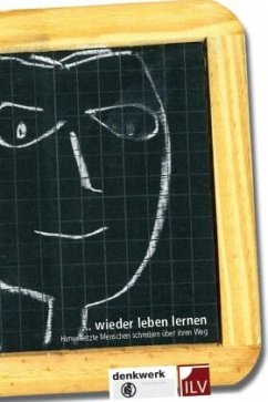 Cover ... wieder leben lernen