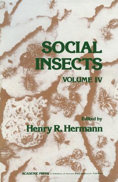 Social Insects V4 (eBook, PDF)