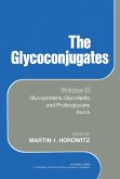 The Glycoconjugates V3 (eBook, PDF)
