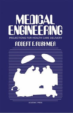 Medical Engineering (eBook, PDF) Cover Medical Engineering (eBook, PDF)