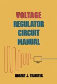 Voltage Regulator Circuit Manual (eBook, PDF)