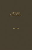 Control and Dynamic Systems V39: Advances in Robotic Systems Part 1 of 2 (eBook, PDF)