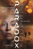 Paradox (eBook, ePUB)