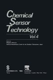 Chemical Sensor Technology, Volume 4 (eBook, PDF)
