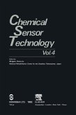 Chemical Sensor Technology, Volume 4 (eBook, PDF)