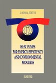 Heat Pumps for Energy Efficiency and Environmental Progress (eBook, PDF)