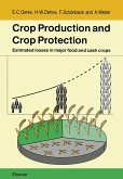 Crop Production and Crop Protection (eBook, PDF)