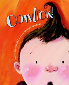 Cover Cowlick! (eBook, ePUB)