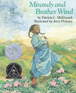 Cover Mirandy and Brother Wind (eBook, ePUB)