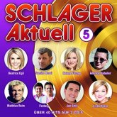 Schlager Aktuell
