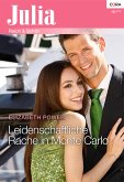 Leidenschaftliche Rache in Monte Carlo (eBook, ePUB)