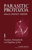Taxonomy, Kinetoplastids, and Flagellates of Fish (eBook, PDF)