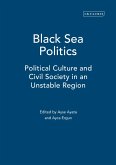 Black Sea Politics (eBook, PDF)