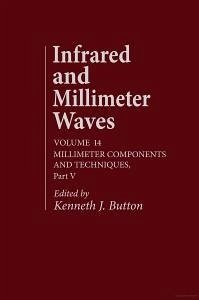 Cover Infrared and Millimeter Waves V14 (eBook, PDF)