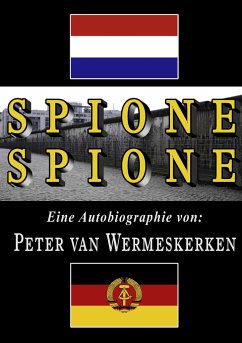 Spione, Spione - Wermeskerken, Peter van