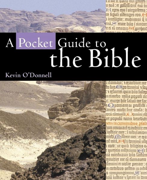 A Pocket Guide to the Bible (eBook, ePUB)
