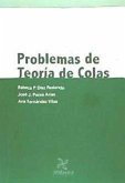 Problemas de Teoría de Colas