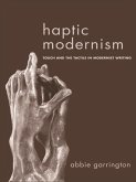 Haptic Modernism (eBook, PDF)