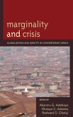 Marginality and Crisis (eBook, ePUB)