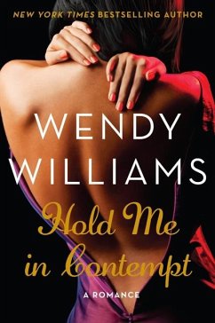 Hold Me in Contempt - Williams, Wendy