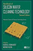 Handbook of Silicon Wafer Cleaning Technology (eBook, ePUB)