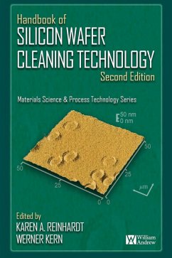 Handbook of Silicon Wafer Cleaning Technology (eBook, ePUB)