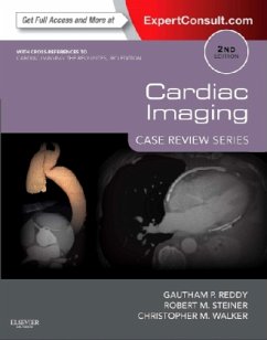 Cover Cardiac Imaging: Case Review Series